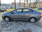 Honda City 1.4 Comfort - 4