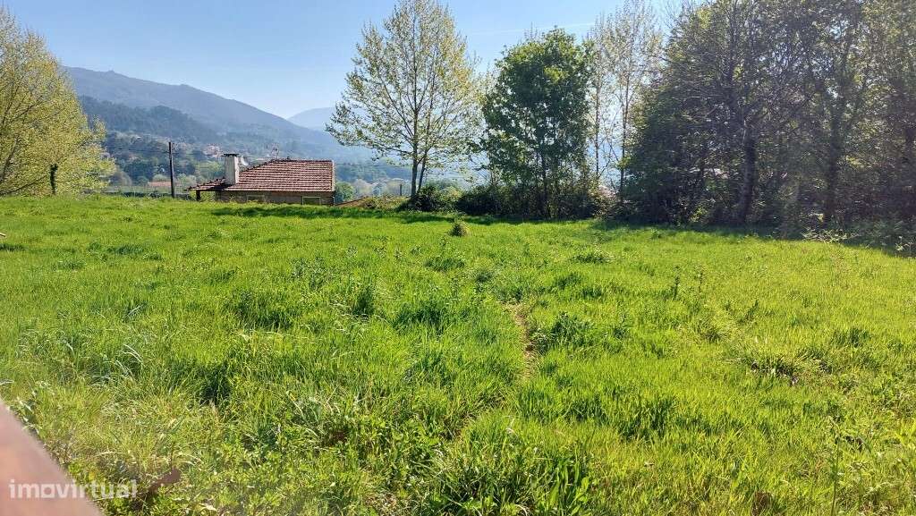 Terreno c/ viabilidade construtiva - Eira Vedra-0