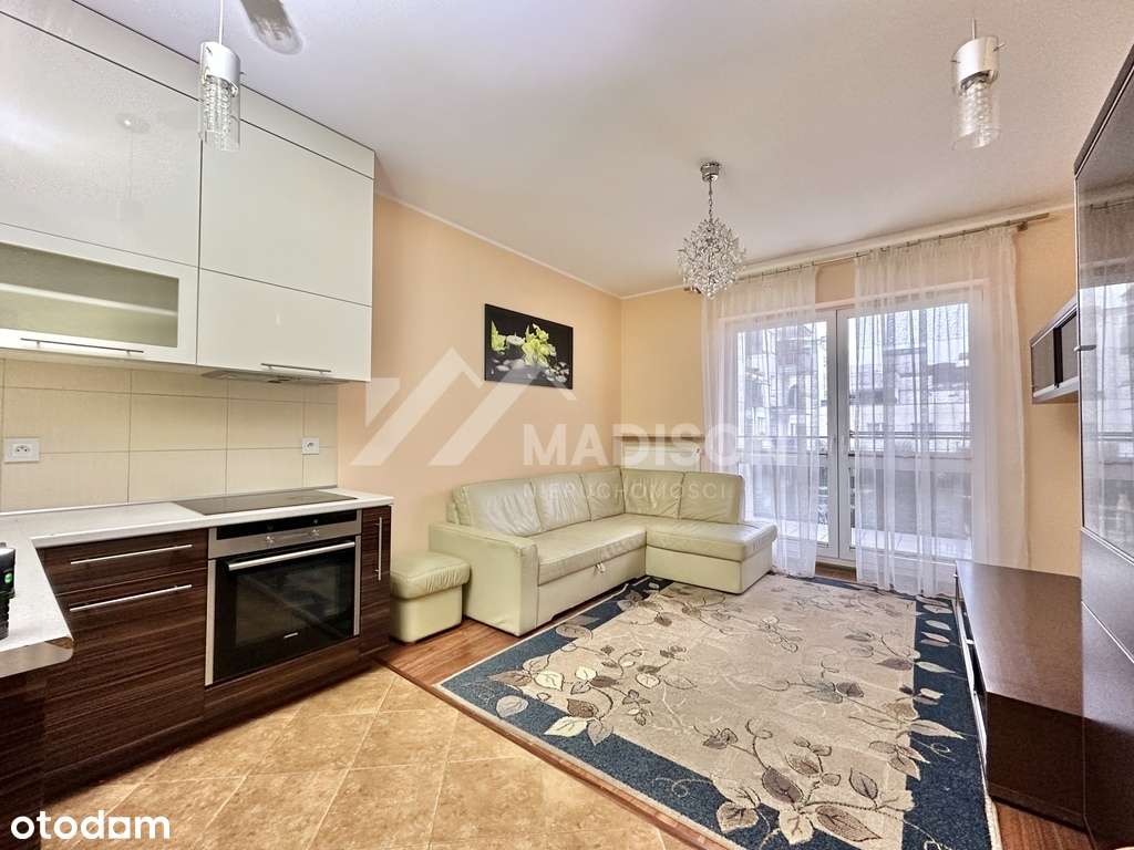 68m | 4 pokoje | balkon | parking | 2 komórki-1