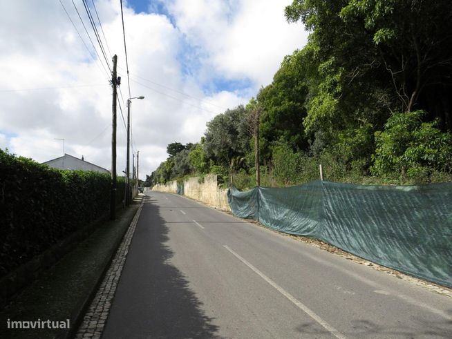 Lote de Terreno rústico com 30.000m² em Albarraque-4