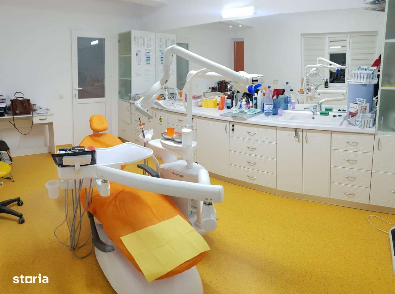 Spațiu comercial -  cabinet stomatologic-3