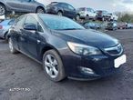 Jante aliaj 17 Opel Astra J 2011 HATCHBACK 1.4i A14XER - 1