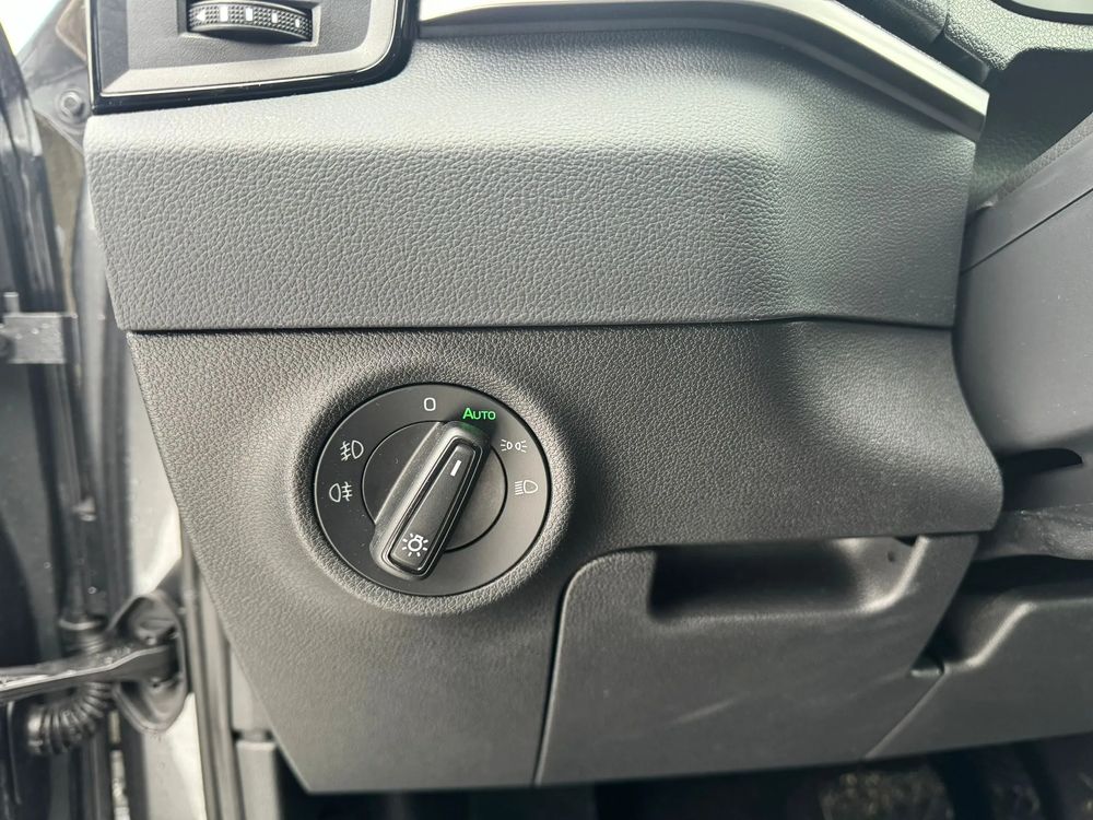 Skoda Karoq Salon Polska FV23%