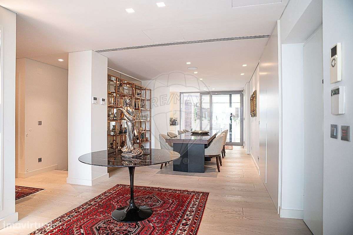 Duplex T5 para venda-7