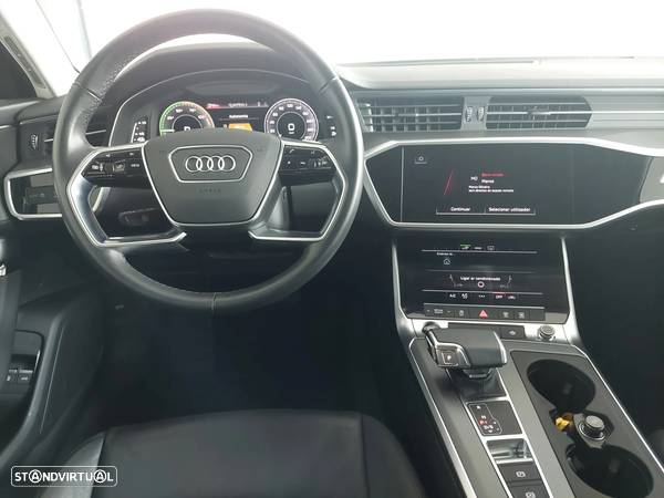 Audi A6 50 TFSIe quattro S tronic - 11