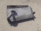 Radiator Peugeot 607 2.7hdi radiator apa clima intercooler dezmembrez - 2