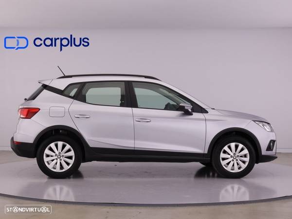 SEAT Arona 1.0 TSI Style - 8