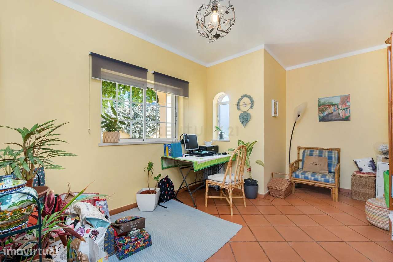 Moradia Isolada em Loulé, Algarve-9