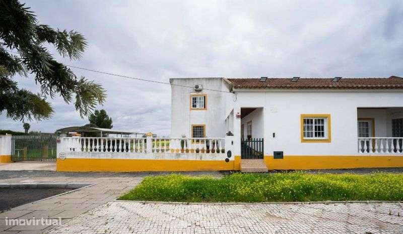 Quinta, São Matias, Beja - Grande imagem: 4/6