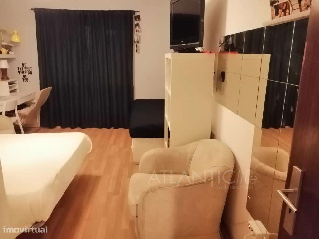 T3 Luminoso com 3 Frentes | Serra das Minas | Arrecadação Ampla-2