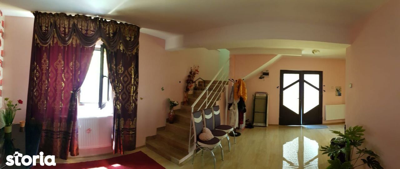 Casa 4 camere Pantelimon, Ilfov