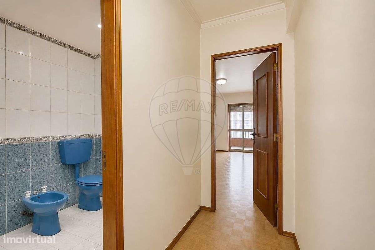 Apartamento T2 para venda-8