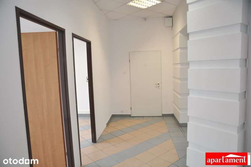Atrakcyjny lokal ul. Komndorska-7