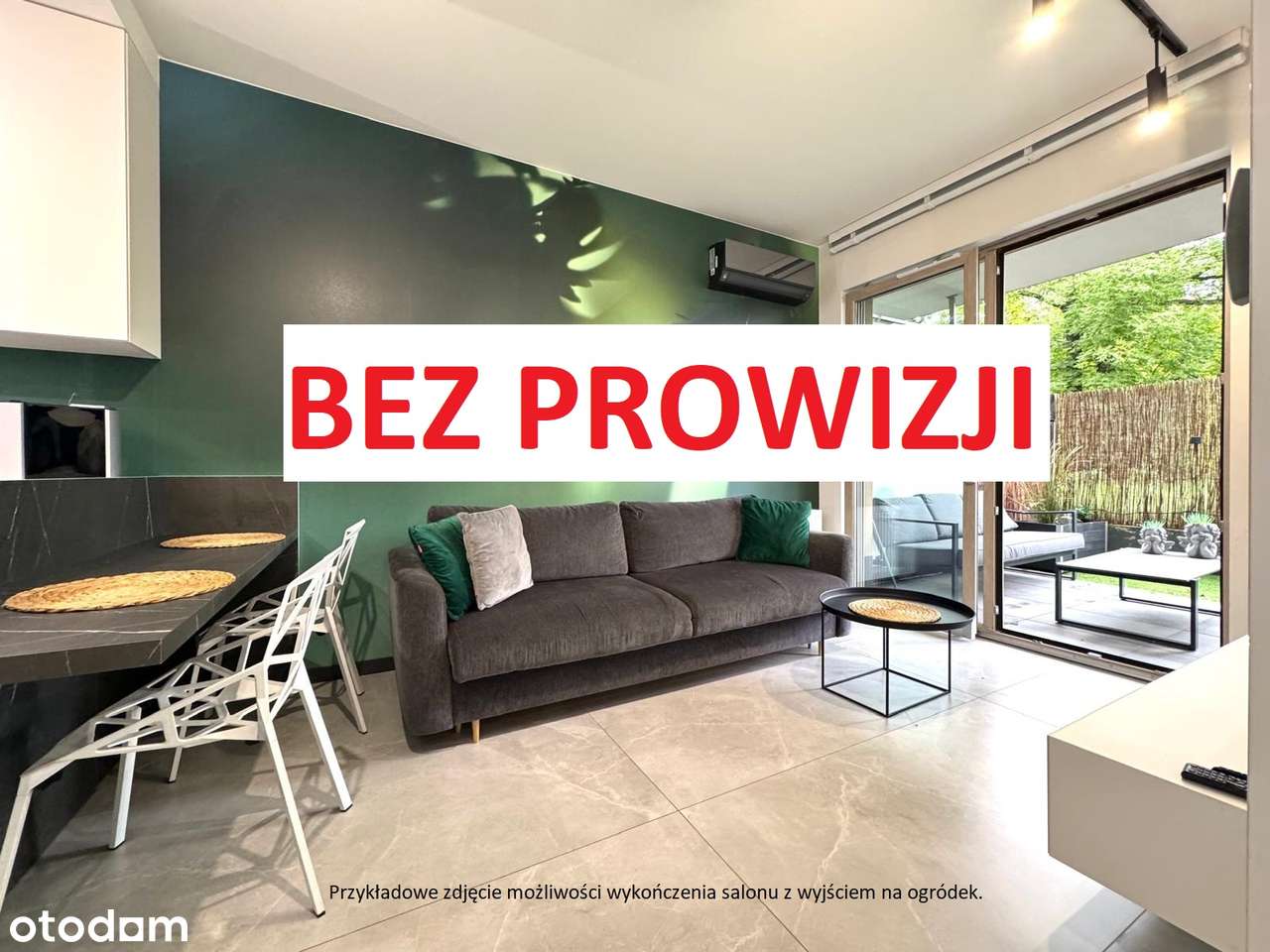 2 POKOJE + OGRÓDEK | 2024 | RUCZAJ | CAMPUS UJ | POD KLUCZ-0