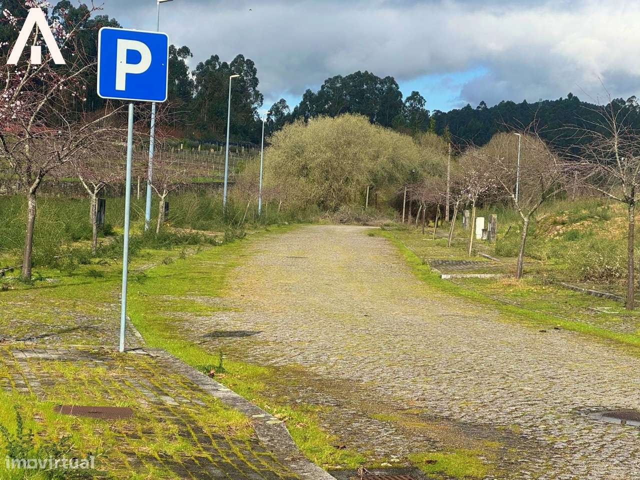 Lotes de Terreno para Construção – Panque - Grande imagem: 5/6