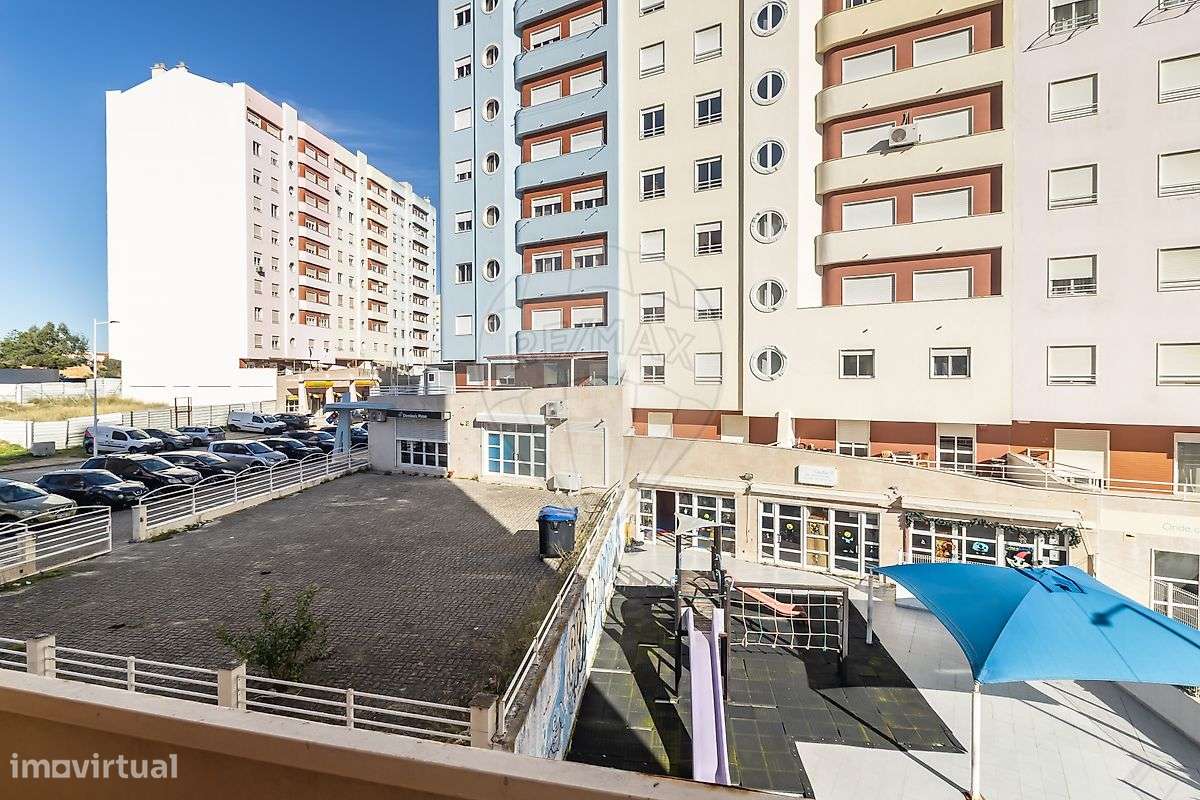 Apartamento T3 para venda-35