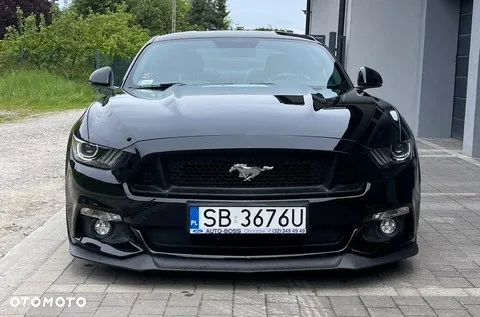 Ford Mustang 5.0 V8 GT - 2