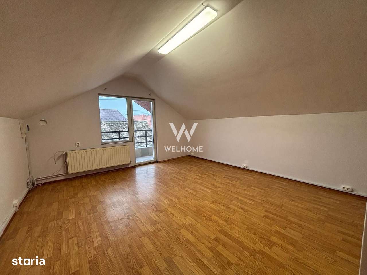 Casa cu POTENȚIAL pentru afaceri, DEPOZIT 50mp - Turnisor-8