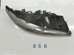 Lampa przednia prawa Mercedes Vito 24670400 - 2