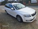 Skoda Octavia 2.0 TDI Ambition - 5