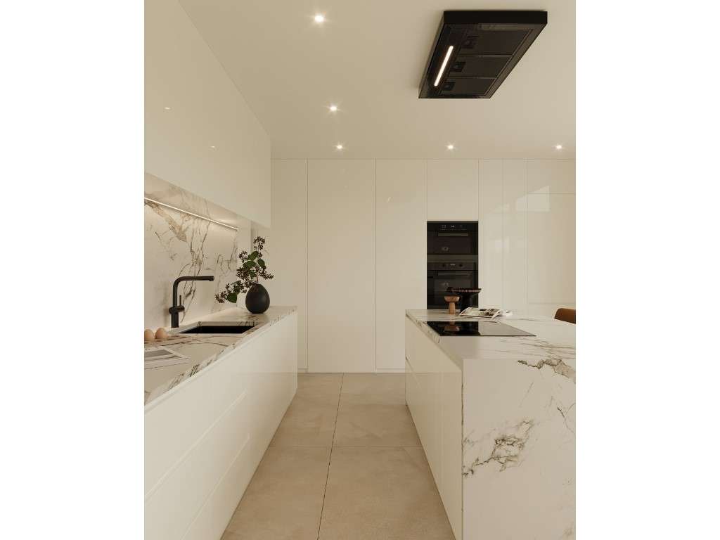 Moradia 4 frts térrea Concelho Matosinhos-10