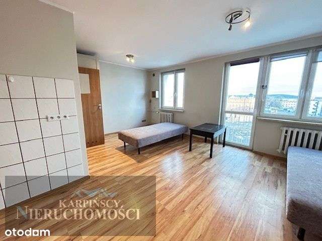 Przytulna kawalerka 29 m2. - Pełny obrazek: 3/4