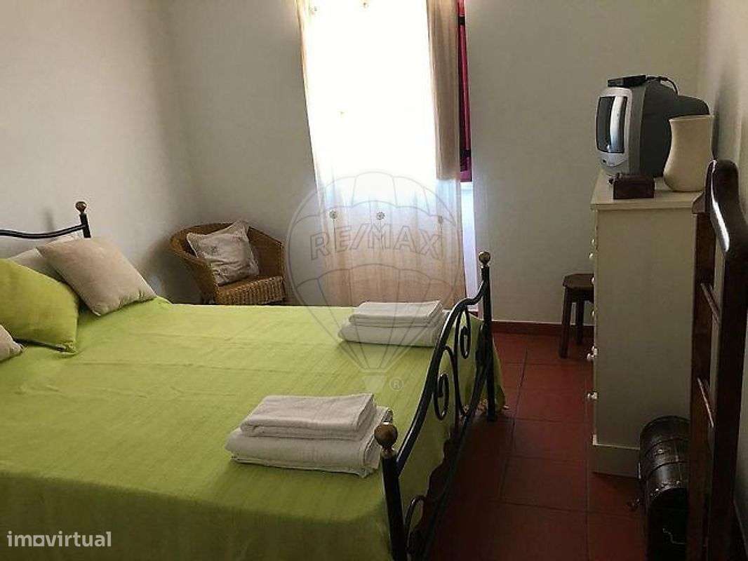 Moradia T2 para venda-14