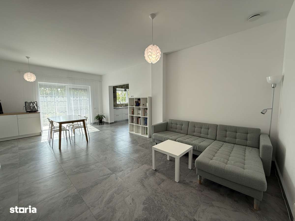 Casa parter 4 dormitoare, garaj, nZEB, zona verde Dealuri Oradea - Imagine principală: 5/19