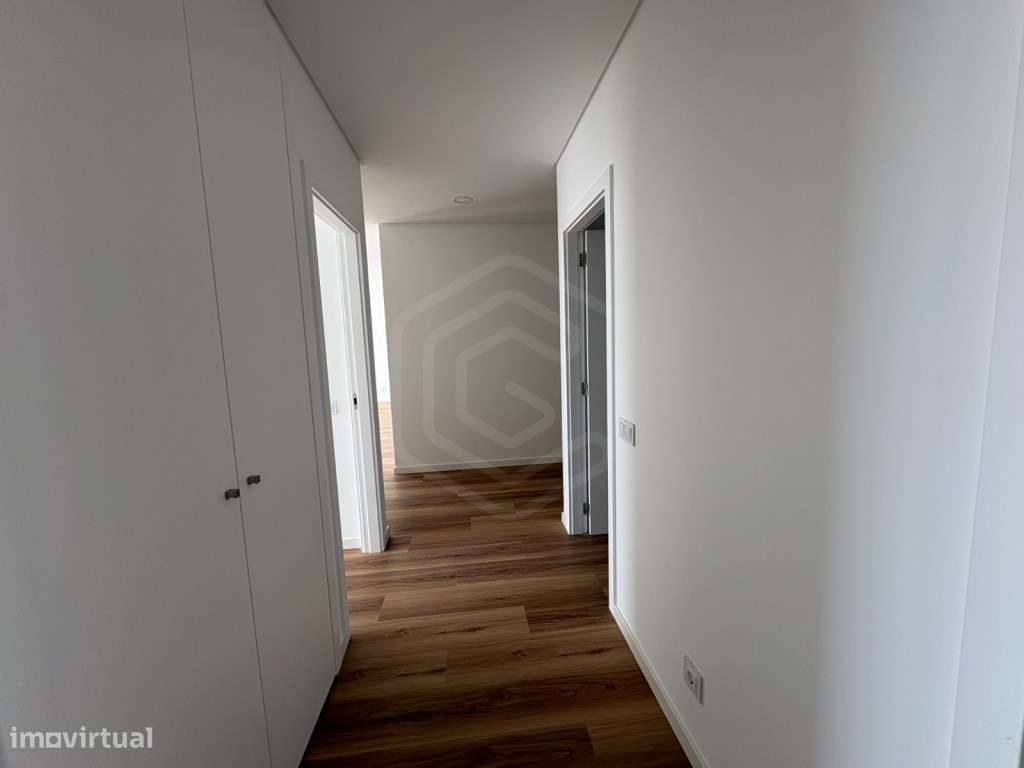 Apartamento T3 no centro da cidade com piscina no Rooftop, Loulé, A...-20