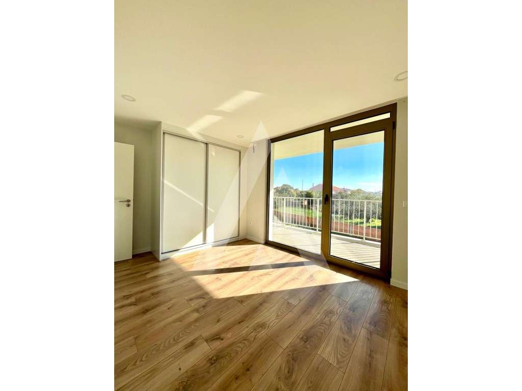 Apartamento T3 implex em Ílhavo-12