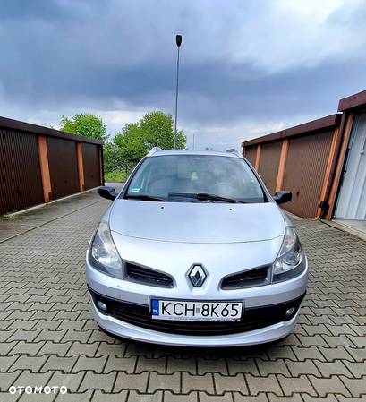 Renault Clio 1.5 dCi Authentique - 2