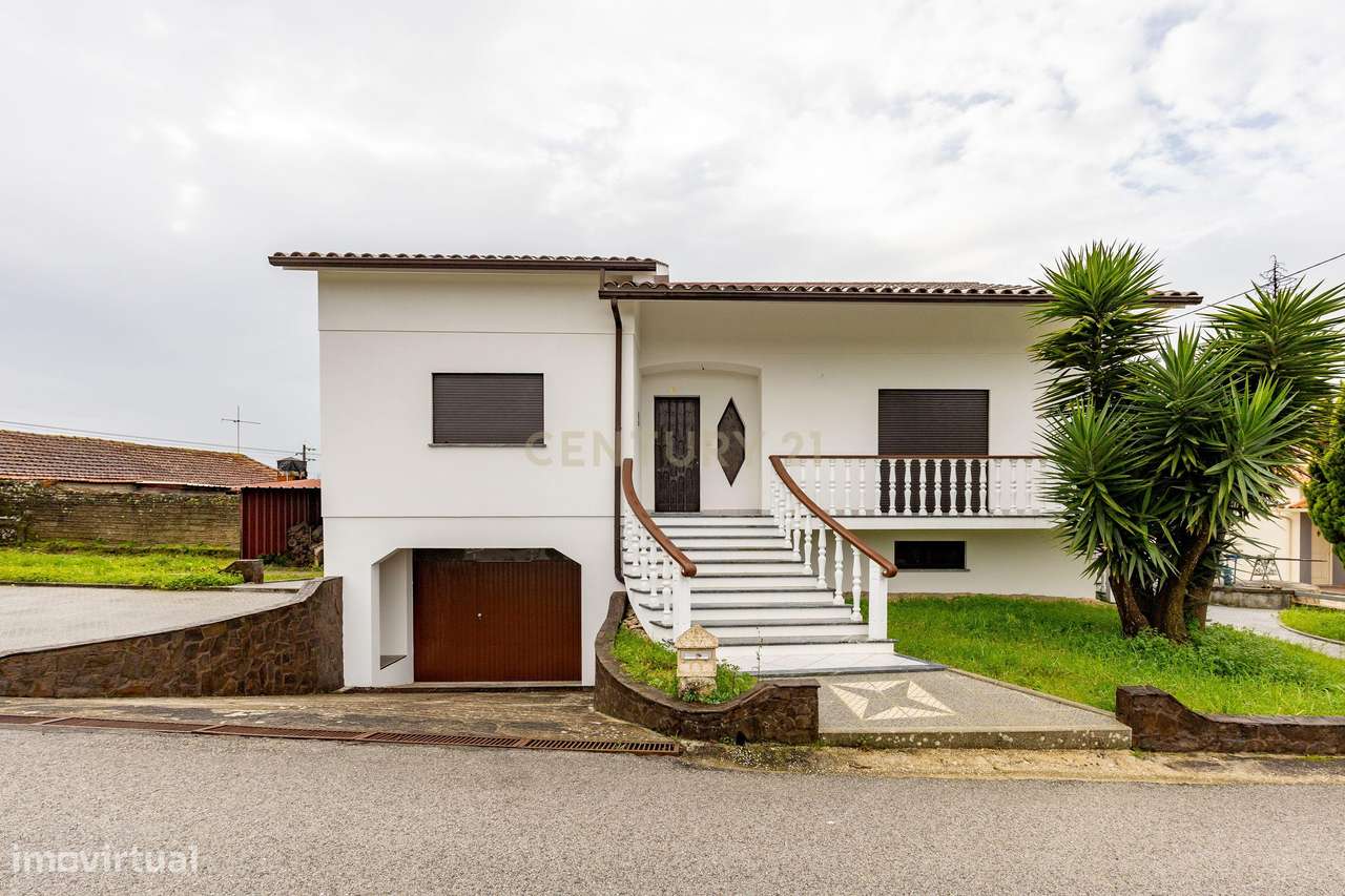 Encantadora Moradia T3 em Louriçal, Pombal-41