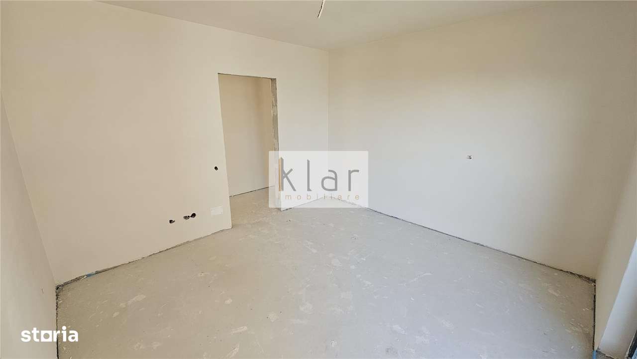 Apartament 3 camere 72.32mp, terasa 5.58mp, Intre Lacuri, zona Leroy-12