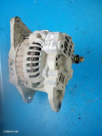 Alternador Mitsubishi Colt V (Cj_, Cp_) - 4