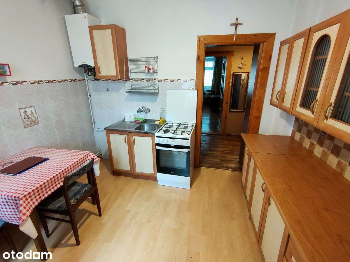 2-pokojowe w pobliżu Pwsz i centrum-2