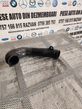 Furtun Conducta Admisie Turbo Intercooler Citroen C5 C6 C8 C-Crosser Peugeot 4007 Mitsubishi Outlander Land Rover Freelander Range Rover Evoque 2.2 Diesel Motor 224DT *Garantie* - Dezmembrari Arad - 4