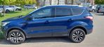 Ford Kuga Vignale 2.0 TDCi AWD - 4