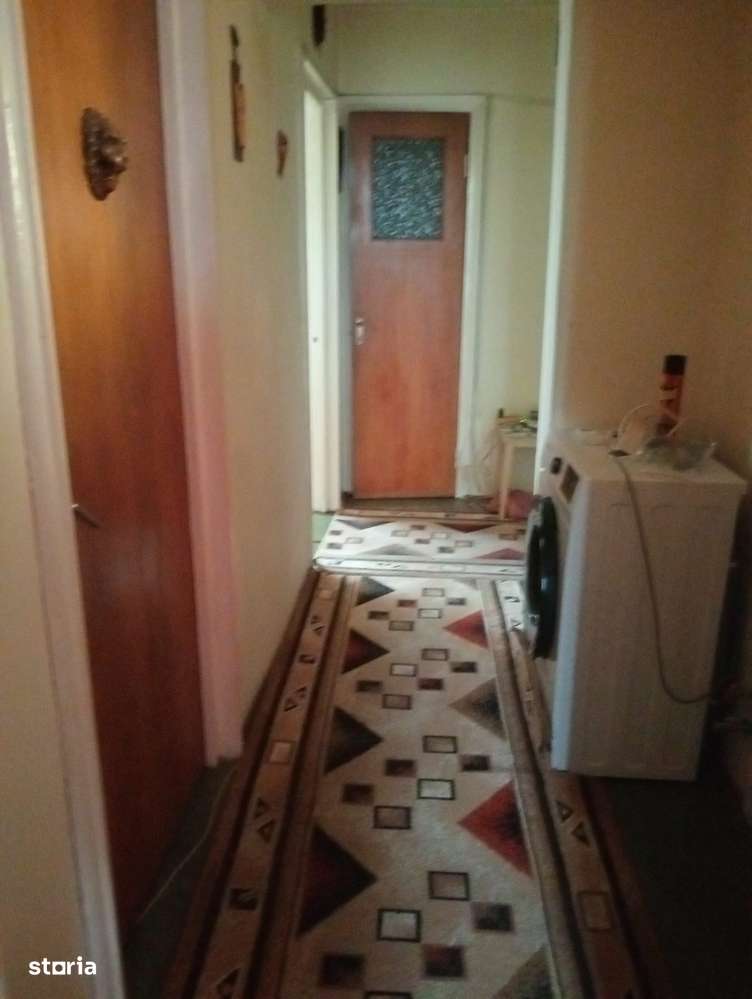 Apartament 3 camere Drumul Taberei Azurro-7