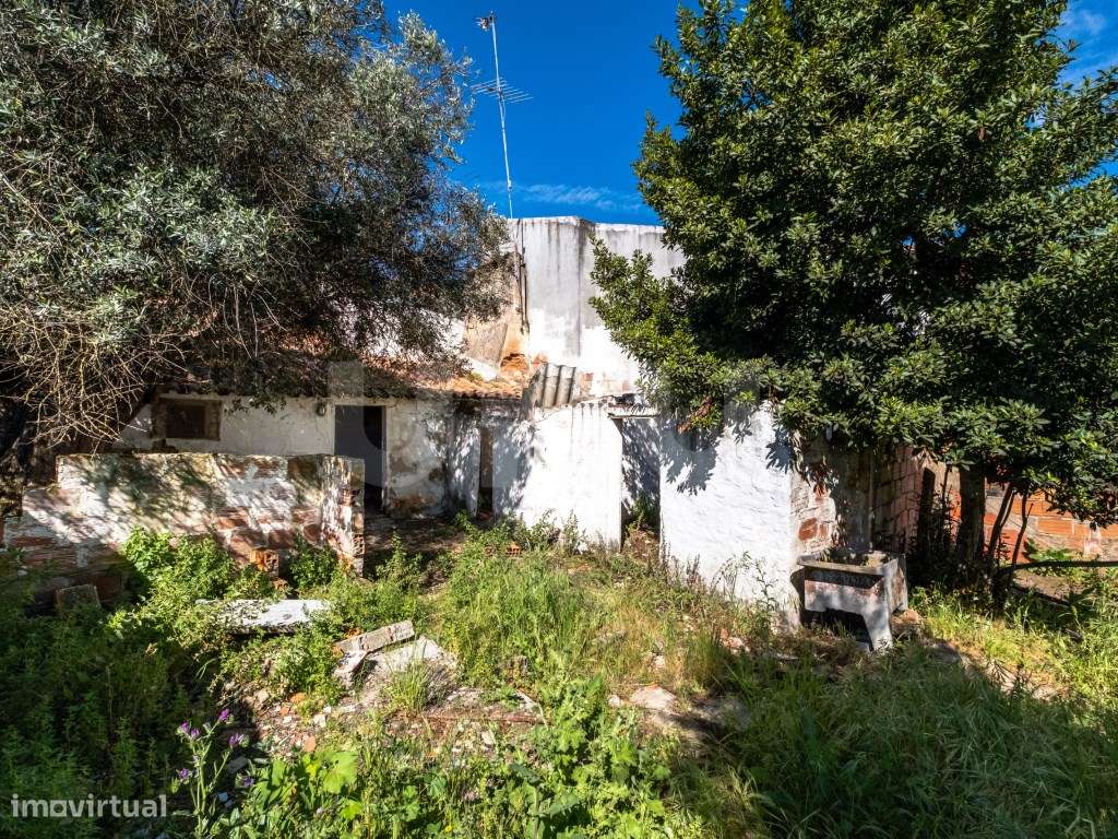 Moradia para recuperar com 600 m² de terreno - Monte do Trigo | Per...-22