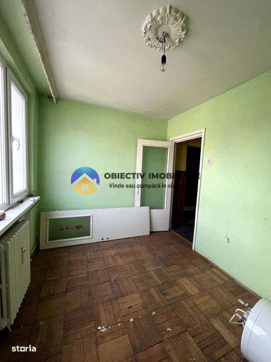Apartament 3 camere/ETAJ 2-CENTRU - Imagine principală: 4/14