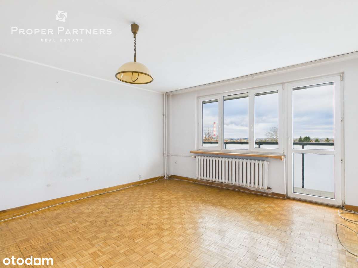 2-pokoje do remontu – idealne pod własną aranżację - Pełny obrazek: 5/17