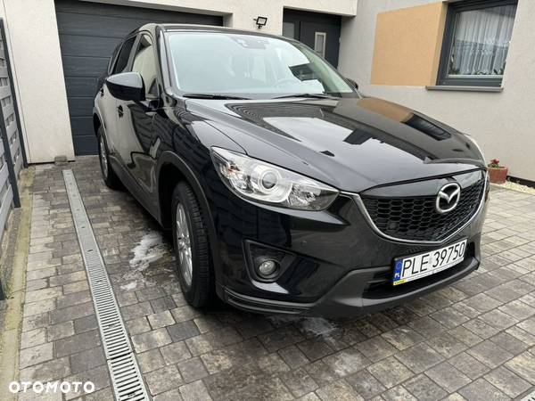 Mazda CX-5 SKYACTIV-D 150 Drive Exclusive-Line - 4