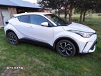 Toyota C-HR 1.2 T Dynamic - 3