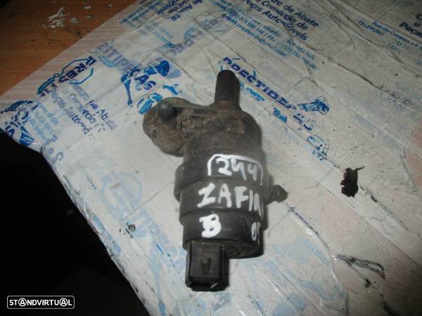 Motor Esguicho ESG244 OPEL ZAFIRA B 2005 - 1