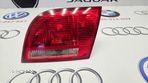 Audi A3 8P Sportback 5D LIFT 2004-2008 Lampa Tył Prawy Tylna Prawa Kompletna Europa 8P4945094B - 2