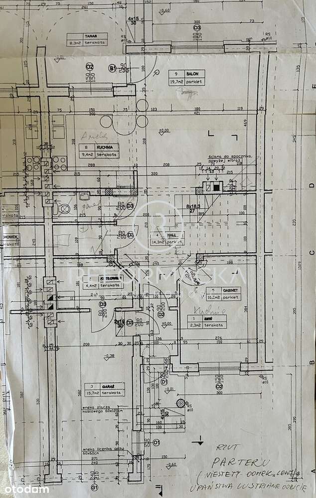Dom na sprzedaż 6 pokoi Wilkowyja - Pełny obrazek: 3/20