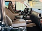 Mercedes-Benz Vito 119 CDI Tourer Lang SELECT - 10