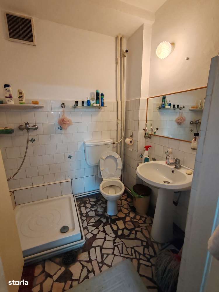 Vilă P+1, Ștefănești/Valea Mare, 3km de Pitesti, 640 mp teren-9