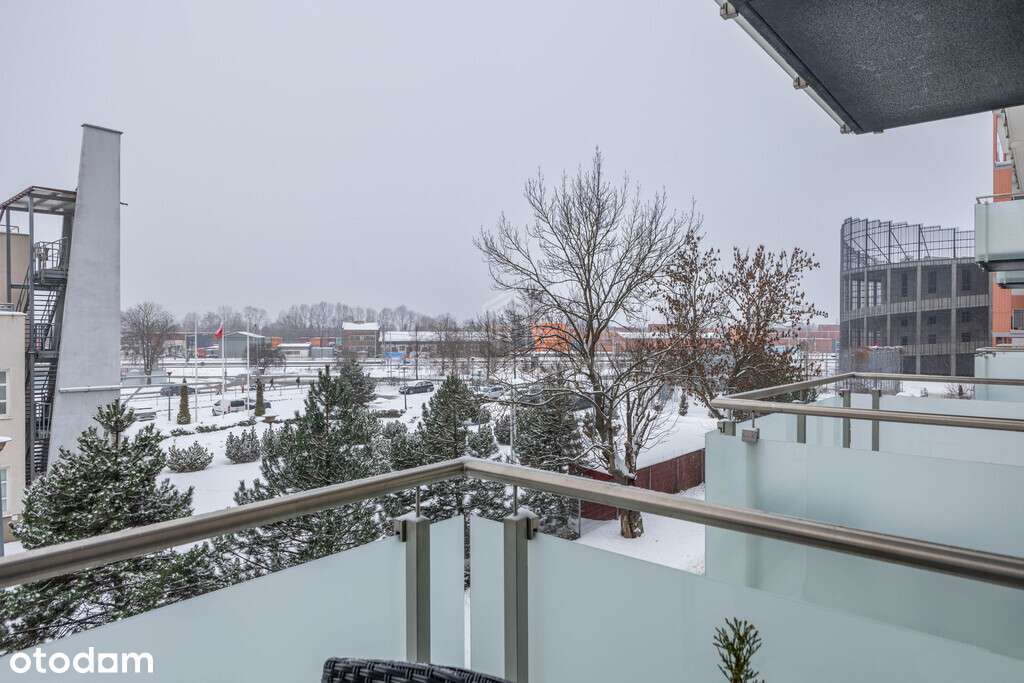 Mieszkanie 59,2m2, 3 pok., Pruszków, PL.Mechaników-8