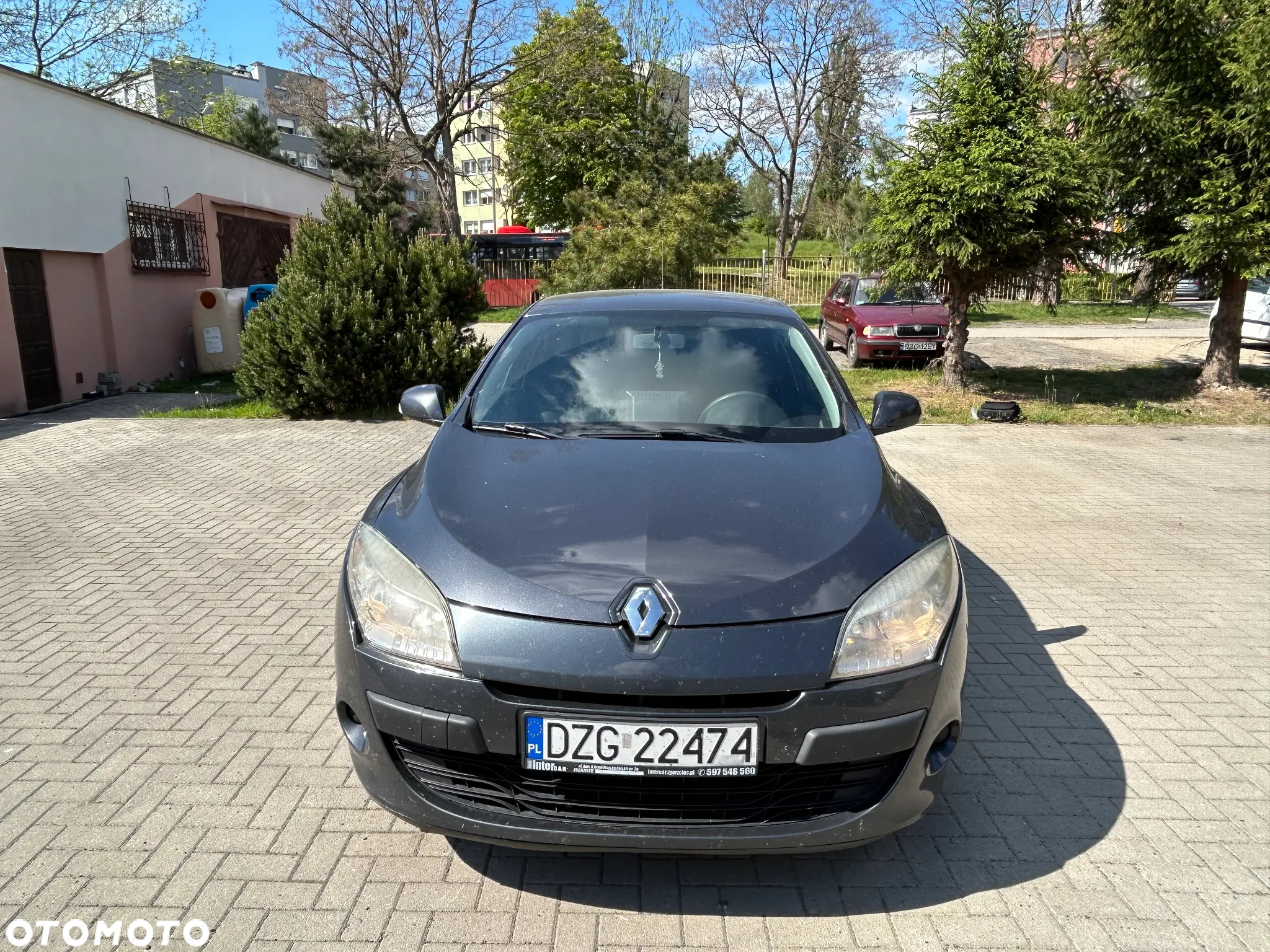 Renault Megane 1.5 dCi Generation - 18